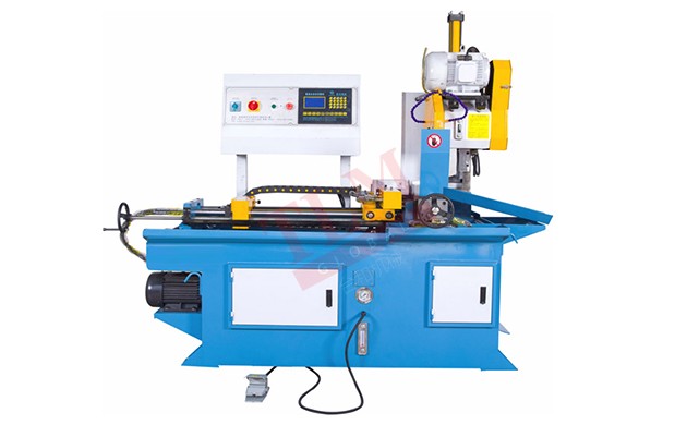 MC315 數控全自動切管機