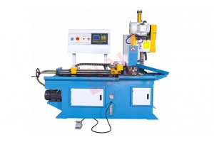 MC315 數控全自動切管機