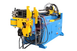 DW38CNC-5A3S 數控自動彎管機