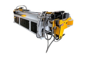 DW38CNC-4A2S 數控自動彎管機