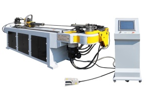 DW63CNC-3A1S 數控自動彎管機