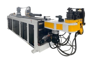 DW63CNC-4A2S 數控自動彎管機