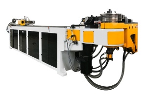 DW75CNC-3A1S 數控自動彎管機