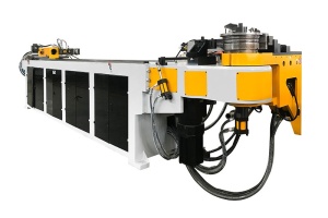 DW89CNC-3A1S 數控自動彎管機