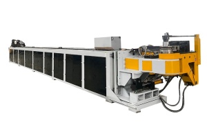 DW89CNC-4A2S 數控自動彎管機