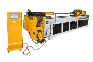 DW115CNC-2A1S 數控自動彎管機