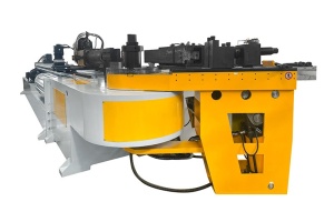 DW168CNC-2A1S 數控自動彎管機