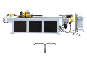 DW50CNC-3A1S 數控自動彎管機