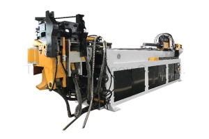 DW50CNC-4A2S 數控自動彎管機