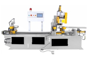 MC425 數控全自動切管機